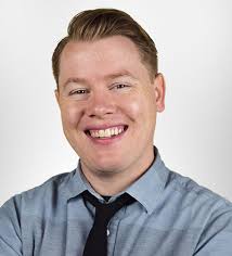 Department of Literary Arts and Social Justice