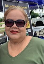 Rex Lindberg for Mayor of Pasadena, TX