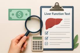 Image result for Liver Function Test