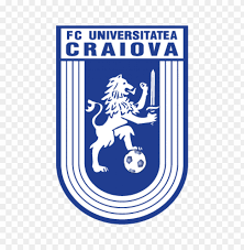 Cs universitatea craiova in actual season average scored 1.50 goals per match. Fc Universitatea Craiova 2008 Vector Logo Toppng