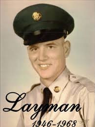 SSG David Layman Ray, Louisville, KY