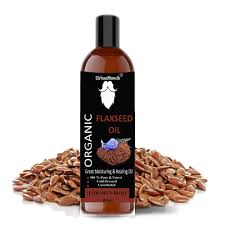 Massage the oil into your scalp, being sure to move your fingertips in a gentle, circular motion. Buy Urbanmooch Pure Natural Flaxseed Oil For Hair Skin 100ml Online At Low Prices In India Amazon In
