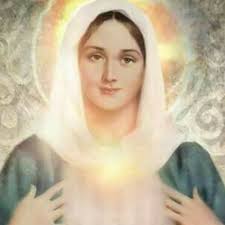 Stream انتي يا عدرا زهرة جميلة 🌹😊 by Enjy Milad