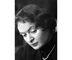 Karin Douthit Obituary (1926