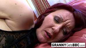 I like this video i don't like this video. Mature Redhead Takes A Big Black Cock Deep In Her Ass Xvideos Com