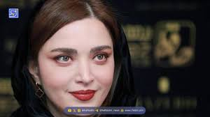 بهنوش طباطبایی