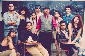 Stand and deliver character analysis. Stand Deliver Main Meta Performing Arts