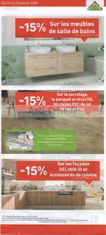 Codes réductions leroy merlin valide janvier 2021. Leroy Merlin Le Nouveau Catalogue Du 23 Au 25 Janvier 2020 Est Disponible Les Nouvelles Promos