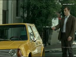 Image result for Jaune Soleil 2011 Citroen