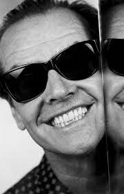 Maybe you would like to learn more about one of these? Jack I Love Him The Best Example Of Someone Who Has Kept The Child In Himself And Is Not Afraid To Let It Shine Jack Nicholson Nicholson Movie Stars