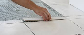 Pose carrelage sur ancien carrelage. Pose Sur Ancien Carrelage Segarra Denis Toulouse