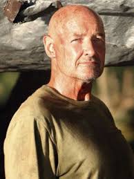 Lost'': Locke hunts for Mr. Eko