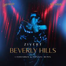 Bebe (chris hype & marc rayen remix). Lavrushkin Zivert Beverly Hills Lavrushkin Nitugal Remix Listen Online Download On Bananastreet