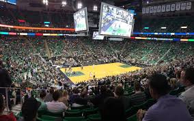 Depending on the clippers game, you will be able to choose from standard or overnight fedex shipping. Jazz Vs Clippers Tickets Seatgeek