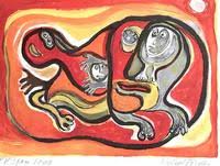 Bildergebnis für Raquel Forner