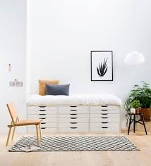 20 Awesome Ikea Alex Hacks You Ll Love Comfydwelling Com Wohnen Haus Deko Innenarchitektur