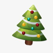 Cartoon Christmas Tree Vector Cartoon Vector Christmas Vector Tree Vector Png Transparent Clipart Image And Psd File For Free Download Cartoon Christmas Tree Anime Christmas Tree Vector Png