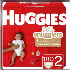 Huggies little snugglers baby diapers, size 4, 104 count, giant pack (packaging. Huggies Little Snugglers Baby Diapers Size 5 124 Count Konga Online Shopping