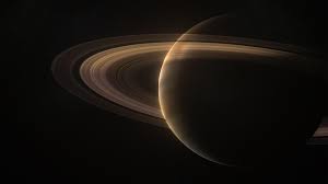 Ini Lima Fakta Saturnus Planet Yang Miliki Fenomena Hujan Berlian Klik Terus