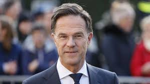 Thủ tướng Hà Lan Mark Rutte làm Tổng thư ký NATO