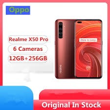 That's already higher than pretty much any other competitor, and the device can. Original Realme X50 Pro 5g Mobile Phone Snapdragon 865 Android 10 0 6 44 2400x1080 90hz 12gb Ram 256gb Rom 64 0mp 65w Charger Cellphones Aliexpress