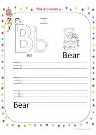 Here is a look at what exactly medicare is, th The Alphabet Letter B English Esl Worksheets For Distance Learning And Physical Classrooms
