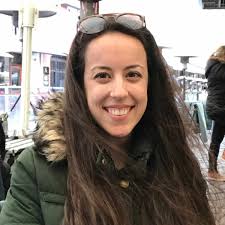 Caitlin Morton's Instagram, Twitter & Facebook