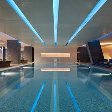 Hirsch Bedner Associates Portfolio Schwimmbad Www Bsw Web De Aquanale17 Pool Www Aquanale Com Indoor Pool Design Dream Pool Indoor Indoor Swimming Pools