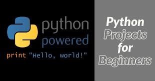 I've been thinking about building an app, mostly because i haven't done it before. Fun Python Projects For Beginners To Try In 2021 Career Karma