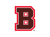 Brown Bears at Princeton Tigers