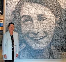 Sharing the important lessons of the Holocaust