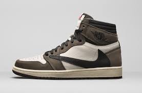Black And Brown Jordans Travis Scott Air Jordan 1 Cd4487 100 Release Date Sneaker Bar Detroit Air Jordans Sneaker Bar Nike Air Jordan Retro