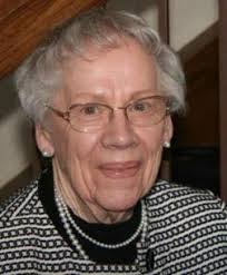 Ruth Wick Williams Obituary