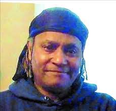 Jerome McClain Obituary (1958