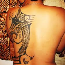 Finally, there are different types of tribal tattoos depending on the place of origin. These Symbolic Tribal Tattoos Are The Way To Go Livinghours