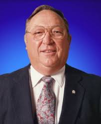 Ronald Chandler, first police chief of Athens-Clarke County, dies at age 83