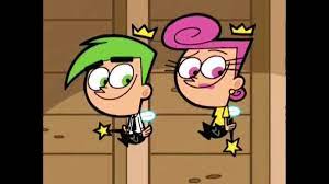 The Fairly OddParents - Super Toilet - YouTube