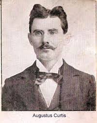 Augustus Curtis (1867-1916)