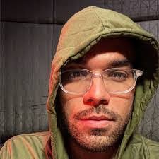 Seth Mccann's Instagram, Twitter & Facebook