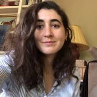 YunYun Zhuang Email & Phone Number