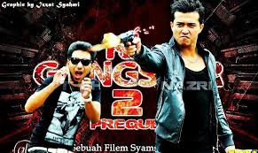 Kl gangster underworld musim 2 episod 10 tonton kepala bergetar. Kl Gangster 2 Siapakah Pelakon Kl Gangster 2 Yang Sesuai Facebook