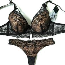 Pin Em Ensemble Soutien Gorge String Sexy Pas Cher