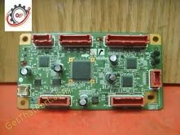 Software to improve your experience with our products. Canon Advance C5235 C5240 C5250 C5255 Cassette Feed Driver Board Tested Ebay