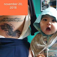 Star cloud bun xe they.carrd byf. Filipino Moms Show Their Tattoo Designs
