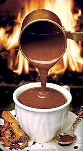 Pin By Bobby Das On Hot Chocolate Food Hot Chocolate Recipes Chocolate