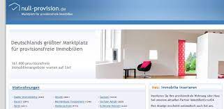 Finden sie ihre passende wohnung zum thema: Null Provision Wohn Blogger