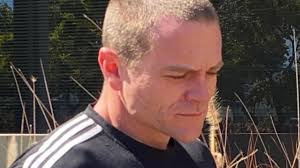 Tradie's terrifying road rage attack