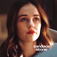 CANDACE STONE; YOU S1 & S2 1080p