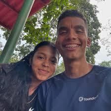 ✍️EL REENCUENTRO♥️ @kingswarriorsacademy