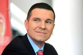 Q and A with Anthony Latina: Sacred Heart trying to benefit from its depth